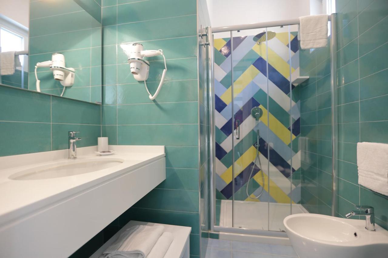 Bed and Breakfast Domus Мета Екстер'єр фото