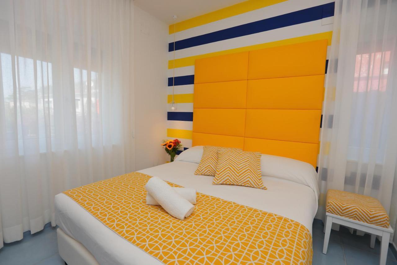 Bed and Breakfast Domus Мета Екстер'єр фото
